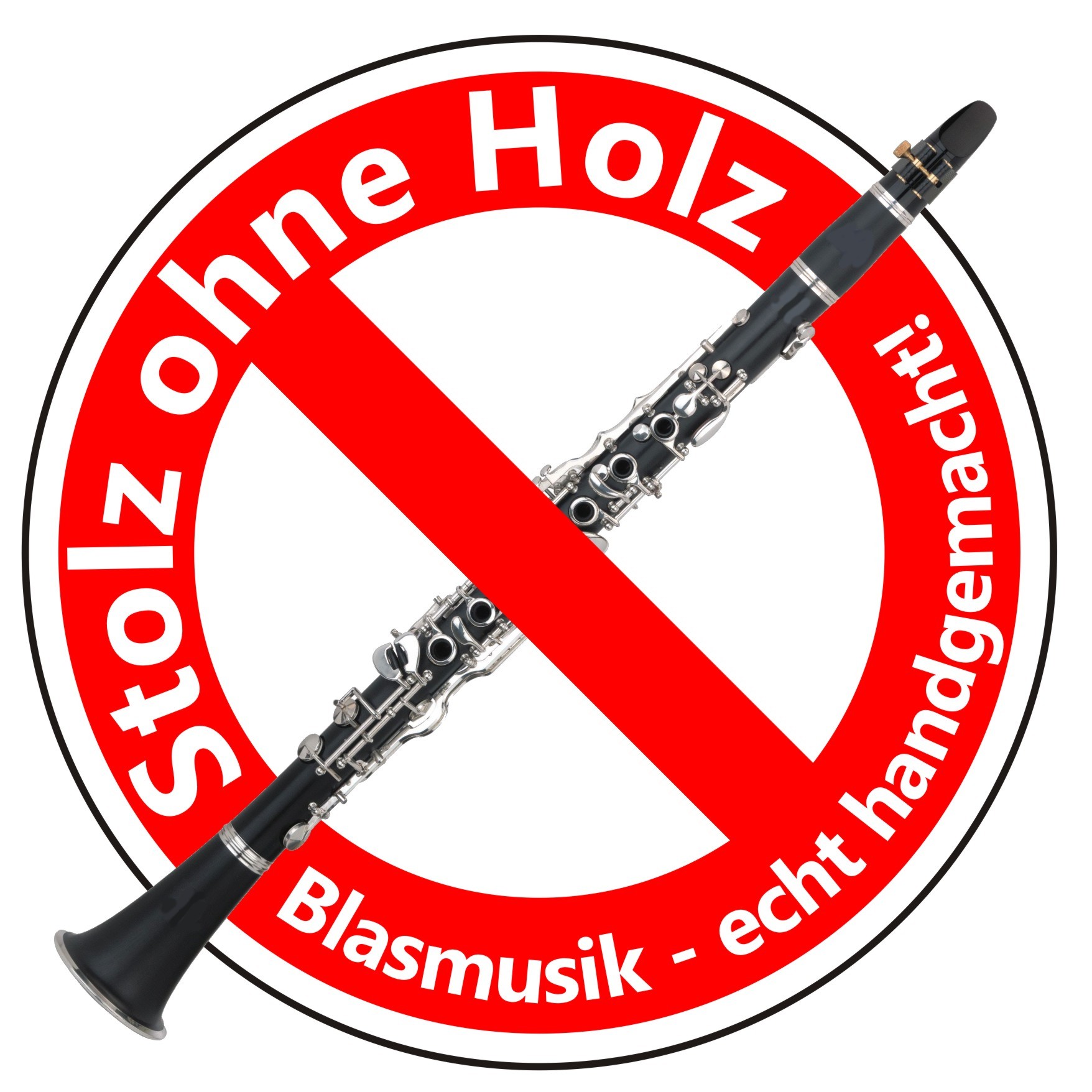 Logo Stolz ohne Holz2013